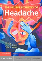 The Neuropsychiatry of Headache