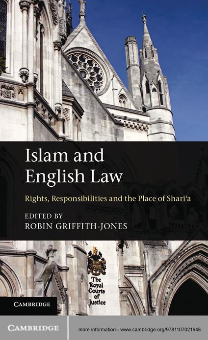 Islam and English Law