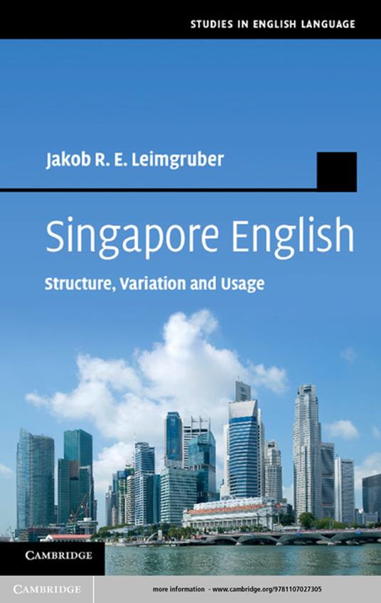 Singapore English