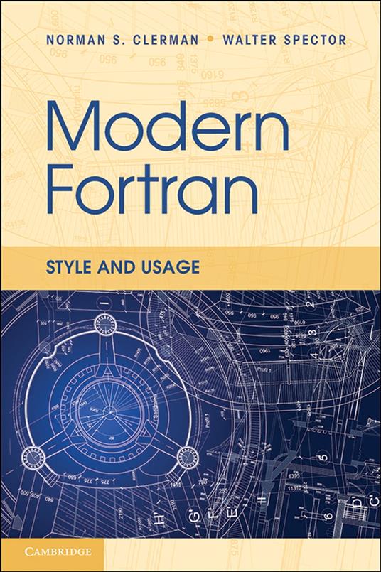 Modern Fortran