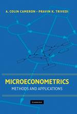 Microeconometrics