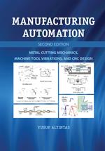 Manufacturing Automation