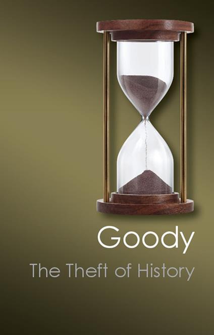 The Theft of History