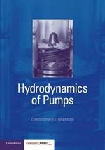 Hydrodynamics of Pumps