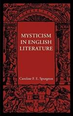 Mysticism in English Literature