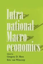 Intranational Macroeconomics