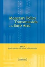 Monetary Policy Transmission in the Euro Area: A Study by the Eurosystem Monetary Transmission Network