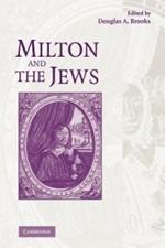 Milton and the Jews