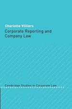 Corporate Reporting and Company Law