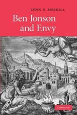 Ben Jonson and Envy