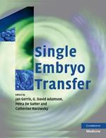 Single Embryo Transfer