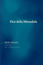 Pico della Mirandola: New Essays