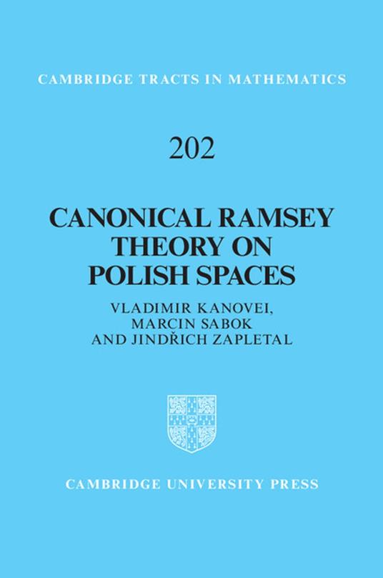 Canonical Ramsey Theory on Polish Spaces