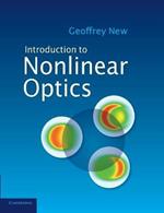 Introduction to Nonlinear Optics