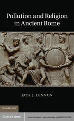 Pollution and Religion in Ancient Rome