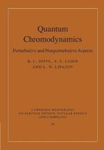 Quantum Chromodynamics: Perturbative and Nonperturbative Aspects