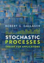 Stochastic Processes