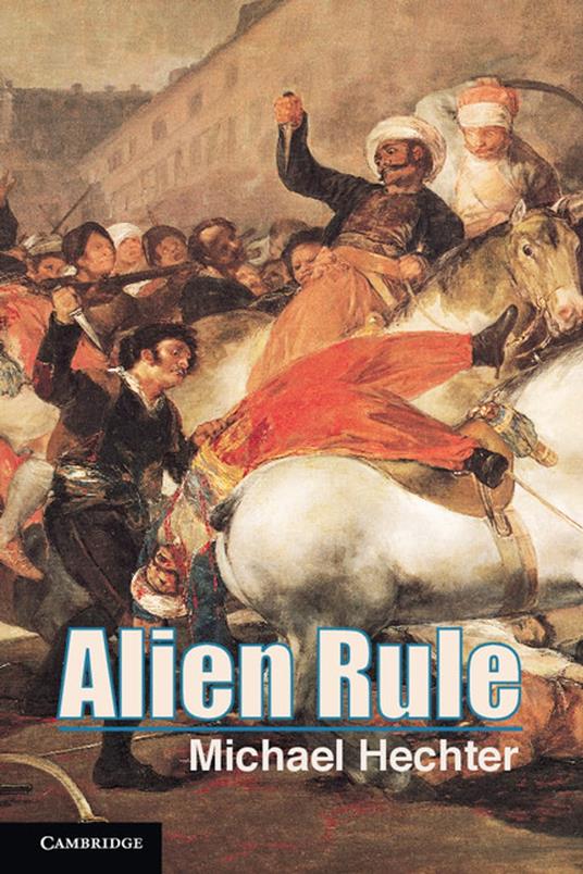 Alien Rule