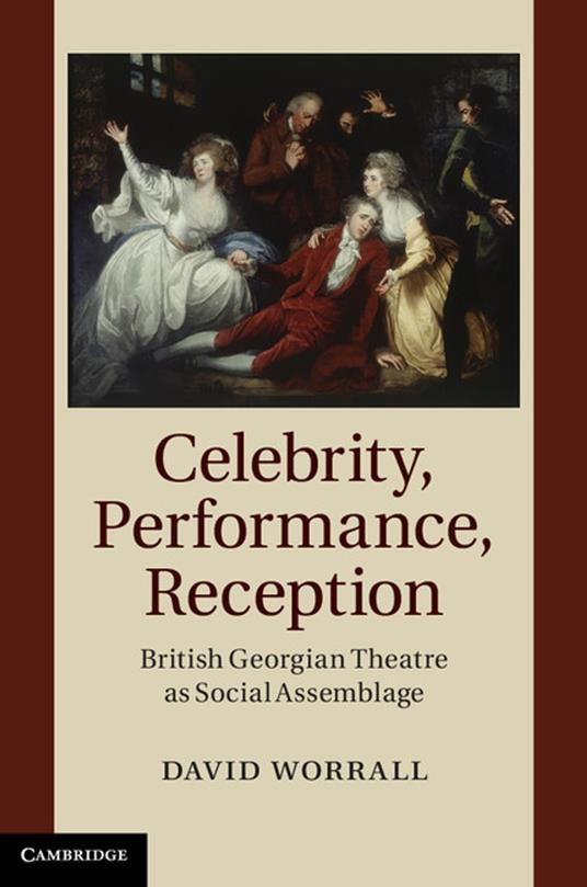 Celebrity, Performance, Reception