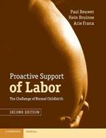 Proactive Support of Labor: The Challenge of Normal Childbirth