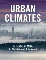 Urban Climates