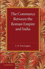 The Commerce between the Roman Empire and India