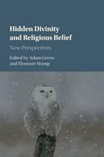 Hidden Divinity and Religious Belief: New Perspectives