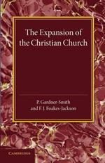 The Christian Religion: Volume 2, The Expansion of the Christian Church: Its Origin and Progress