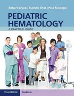 Pediatric Hematology: A Practical Guide