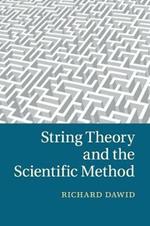 String Theory and the Scientific Method