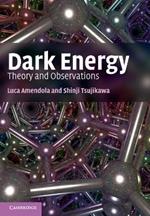 Dark Energy: Theory and Observations