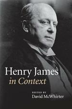 Henry James in Context