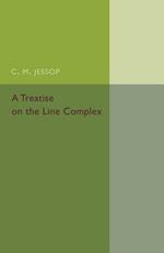 A Treatise on the Line Complex