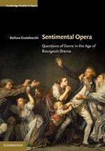 Sentimental Opera