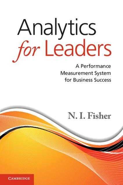 Analytics for Leaders