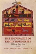 The Endurance of Family Businesses: A Global Overview