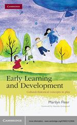 Early Learning and Development