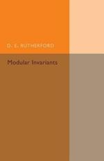 Modular Invariants