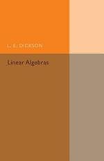 Linear Algebras