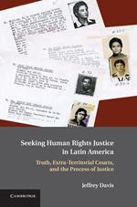 Seeking Human Rights Justice in Latin America