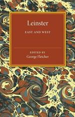 Leinster: East and West