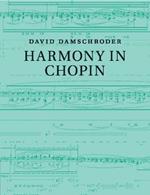 Harmony in Chopin