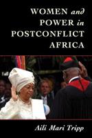 Women and Power in Postconflict Africa