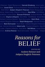 Reasons for Belief