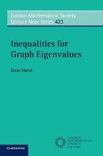 Inequalities for Graph Eigenvalues