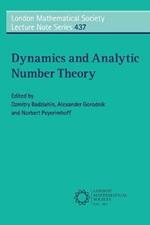 Dynamics and Analytic Number Theory