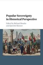 Popular Sovereignty in Historical Perspective