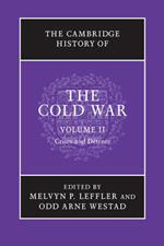 The Cambridge History of the Cold War