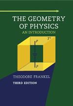 The Geometry of Physics: An Introduction