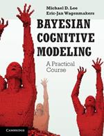 Bayesian Cognitive Modeling: A Practical Course